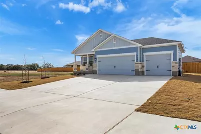 113 Andrew Drive, Killeen, TX 76549 - Photo 3