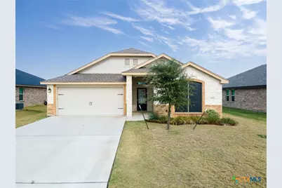 2611 Settlers Oak Drive, Belton, TX 76513 - Photo 1