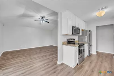 3603 Warfield Drive, Killeen, TX 76543 - Photo 7