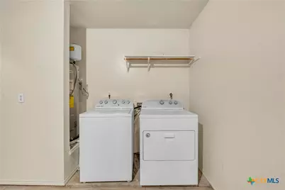 3603 Warfield Drive, Killeen, TX 76543 - Photo 17