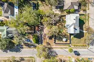 617 N College St, Gonzales, TX 78629 - Photo 35