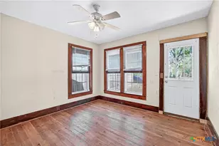 617 N College St, Gonzales, TX 78629 - Photo 5