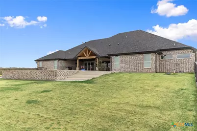 13428 Knob Hill Road, Rogers, TX 76569 - Photo 7