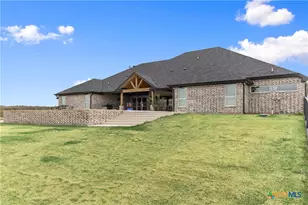 13428 Knob Hill Rd, Rogers, TX 76569 - Photo 7