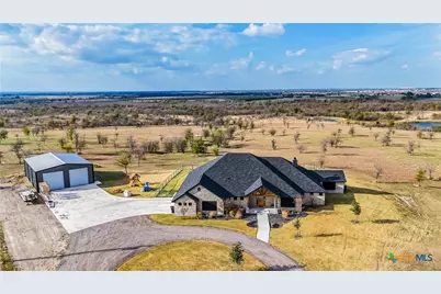 13428 Knob Hill Road, Rogers, TX 76569 - Photo 33