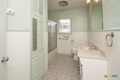 606 N 13th Street, Temple, TX 76501 - Photo 13