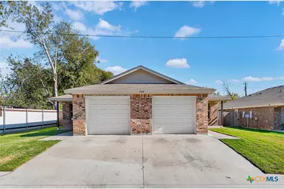 1216 N 18th Street, Killeen, TX 76541 - Photo 1