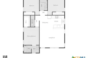 801 Johns St, San Marcos, TX 78666 - Photo 5