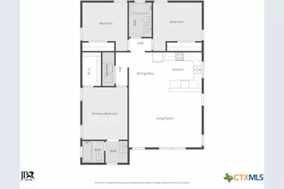 801 Johns Street, San Marcos, TX 78666 - Photo 7