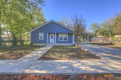 801 Johns Street, San Marcos, TX 78666 - Photo 1