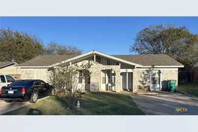 1623 Indian Trail, Harker Heights, TX 76548 - Photo 5