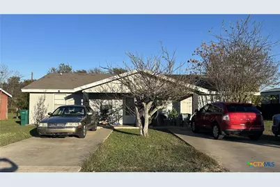 1623 Indian Trail, Harker Heights, TX 76548 - Photo 1