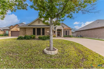 920 Copper Ridge Loop, Temple, TX 76502 - Photo 21