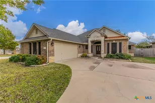 920 Copper Ridge Loop, Temple, TX 76502 - Photo 1