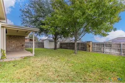 920 Copper Ridge Loop, Temple, TX 76502 - Photo 25