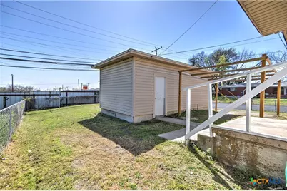 1206 Jefferis Avenue, Killeen, TX 76543 - Photo 19