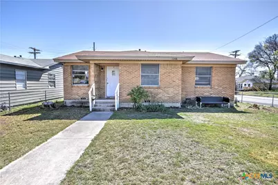 1206 Jefferis Avenue, Killeen, TX 76543 - Photo 1