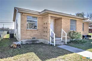 1206 Jefferis Ave, Killeen, TX 76543 - Photo 3