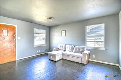 1206 Jefferis Avenue, Killeen, TX 76543 - Photo 7