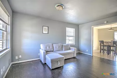 1206 Jefferis Avenue, Killeen, TX 76543 - Photo 5