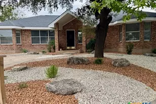 1301 Fieldcrest, New Braunfels, TX 78130 - Photo 1