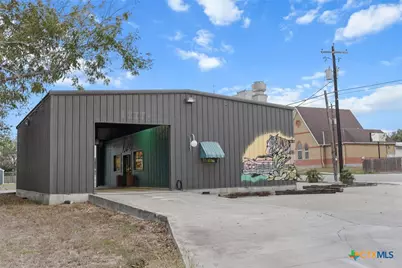 105 W Pearl Street, Goliad, TX 77963 - Photo 17