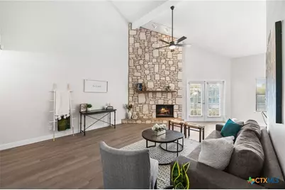 8417 Echo Creek Lane, San Antonio, TX 78240 - Photo 7