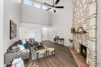 8417 Echo Creek Lane, San Antonio, TX 78240 - Photo 5