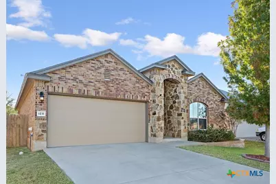 1231 Iron Glen Drive, Temple, TX 76502 - Photo 1