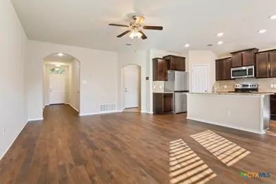 1231 Iron Glen Drive, Temple, TX 76502 - Photo 7