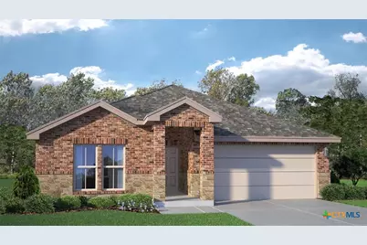 4842 Hawkins Drive, Belton, TX 76513 - Photo 1