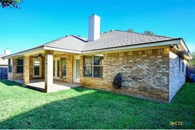 1418 Loblolly Drive, Harker Heights, TX 76548 - Photo 33