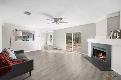 8010 Chestnut Gate Drive, Converse, TX 78109 - Photo 5