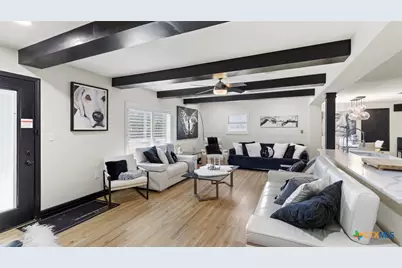 207 Woodlake Drive, Mcqueeney, TX 78123 - Photo 15