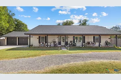 207 Woodlake Drive, Mcqueeney, TX 78123 - Photo 1