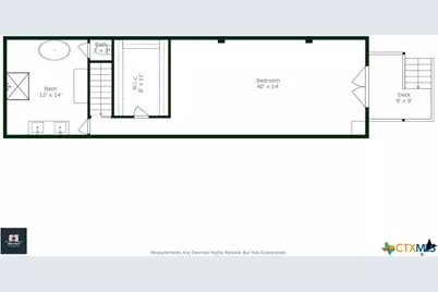 207 Woodlake Drive, Mcqueeney, TX 78123 - Photo 45