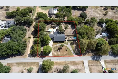 207 Woodlake Drive, Mcqueeney, TX 78123 - Photo 39