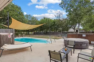 207 Woodlake Dr, Mcqueeney, TX 78123 - Photo 35