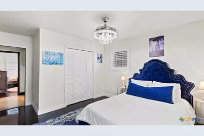 207 Woodlake Drive, Mcqueeney, TX 78123 - Photo 23