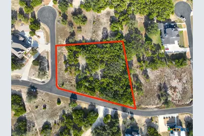 Tbd Terra Vista Court, Canyon Lake, TX 78133 - Photo 5