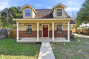 431 N Milam St, Seguin, TX 78155 - Photo 3