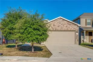 1999 Wind Chime Wy, New Braunfels, TX 78130 - Photo 1