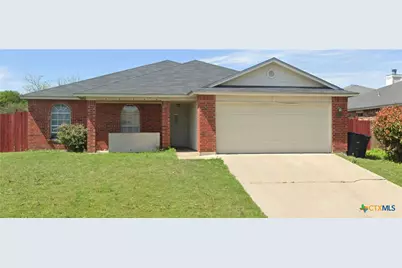 1411 Saddle Drive, Killeen, TX 76543 - Photo 1