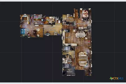 612 McCormick Drive, Victoria, TX 77904 - Photo 47