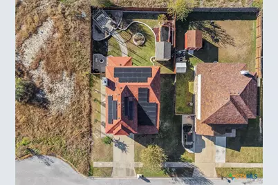 3902 Basset Court, Killeen, TX 76543 - Photo 21