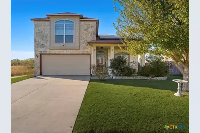 3902 Basset Court, Killeen, TX 76543 - Photo 1