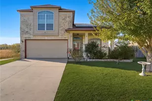 3902 Basset Ct, Killeen, TX 76543 - Photo 1