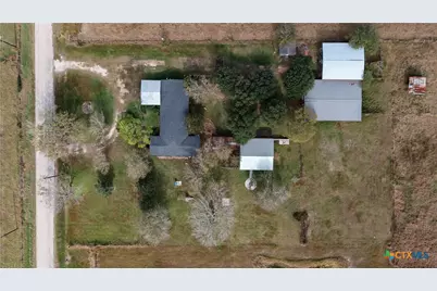 859 County Road 429, Lolita, TX 77971 - Photo 29