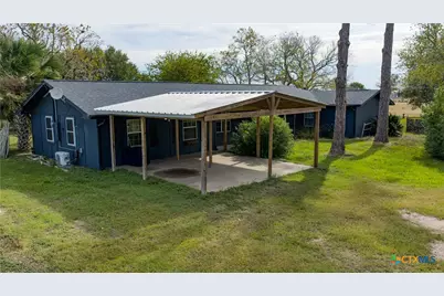 859 County Road 429, Lolita, TX 77971 - Photo 1