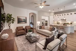 11730 Hackford, San Antonio, TX 78254 - Photo 3